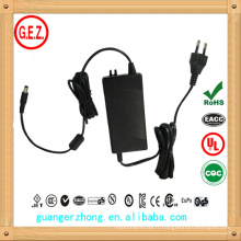 OEM universel 100-240v 50 60hz ordinateur portable ac adaptateur